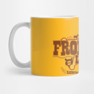 Frontierland Mug